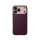 SPIGEN Nano Pop Mag Magsafe do Iphone 17 Pro Max Burgundy Bean 8800283313932 - 1359849 - zdjęcie 2